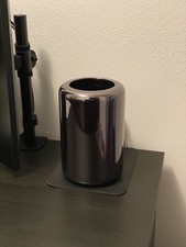 Mac Pro 6.1 Processore 12 core Ram 64 Gb Ssd 1 Tb Perfetto