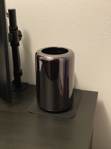 Mac pro processore - pro, 6.1