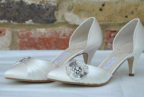 Nuove scarpe sposa rainbow - scarpe, da