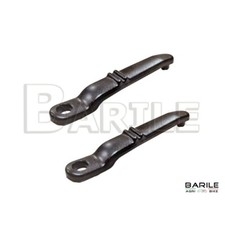 Coppia Biellette Movimento