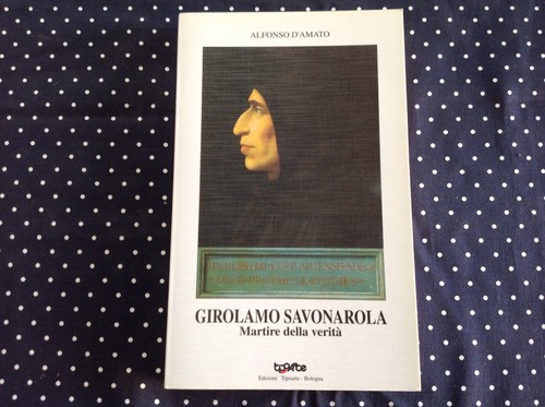 Alfonso amato girolamo - alfonso, d'amato