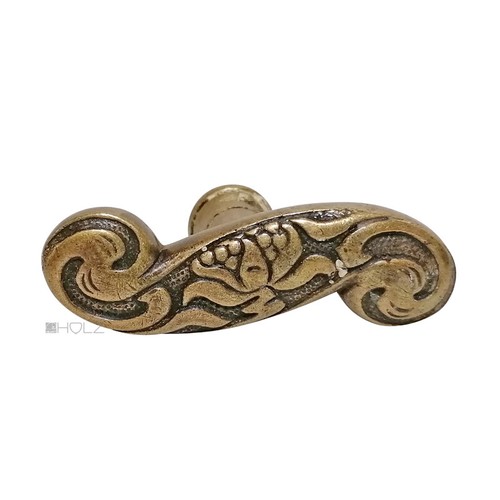 Oliva finestra stile liberty - finestra,