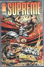 SUPREME 25 IMAGE 1994 