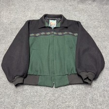 Giacca vintage Canyon Guide