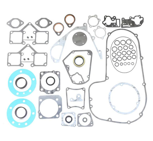 Kit guarnizioni completo - kit, hd