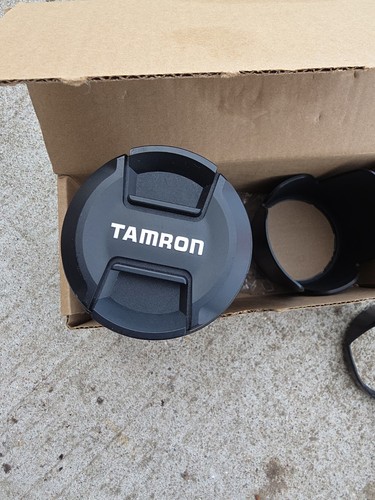 Tamron a009 200 f 2 - a009, f/2.8