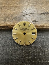 ROLEX DIAL QUADRANTE DATE LADY