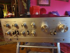 Pioneer SA-9500 Amplificatore integrato stereo vintage anni 70 Hi-Fi Japan perfettamente funzionante