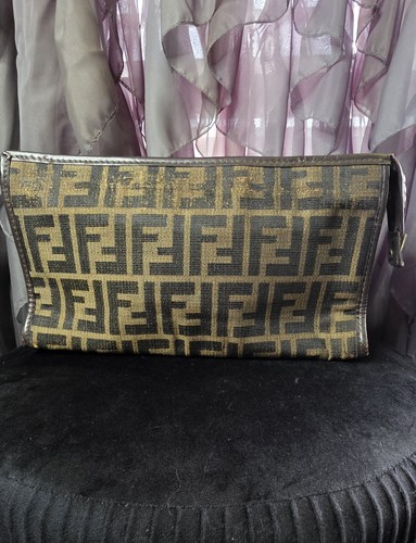 Monogramma frizione fendi - frizione,