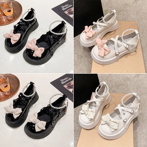 Scarpe lolita mary - scarpe, jane