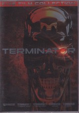 Terminator Five Film