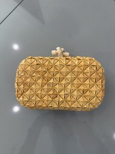Borsa pochette Bottega Veneta