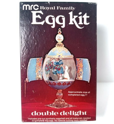 Mrc royal family - royal, egg