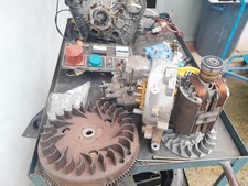 Ricambi Generatore Diesel