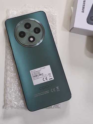 Oppo reno 12f 256gb - 5g, 8/256gb