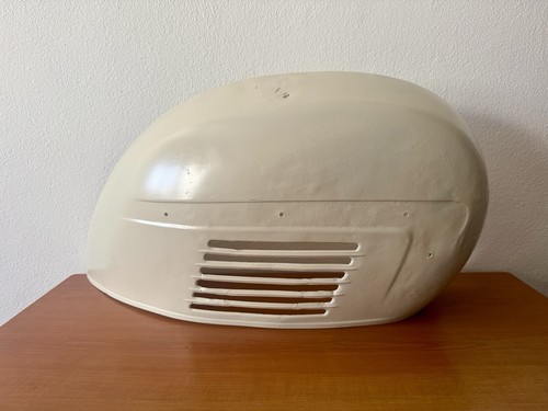 Piaggio vespa 150 - 150, scocca