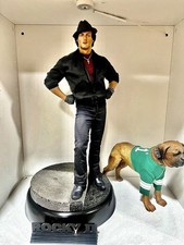 Rocky Superb Scale Statue 1/4