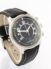 Jaeger-LeCoultre Amvox 1, Memovox, Aston Martin Edizione Speciale