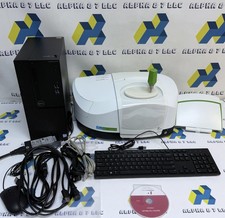 Perkin Elmer Spectrum Due