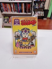 Dr. Slump & Arale #1 - Mitico