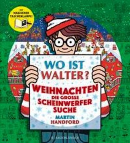 Ist walter weihnachten - weihnachten,