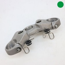DUCATI Monster 696 Piastra forcella superiore 2008 2014 Top yoke triple clamp...