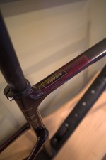 2024 LAB71 Hi-Mod Cannondale