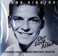 Frank Sinatra - Our Love