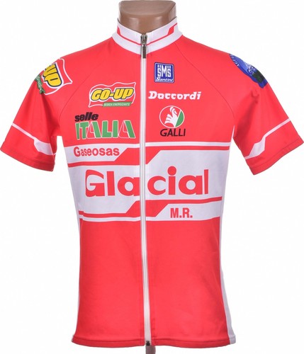 Maglia ciclismo velo - maglia,