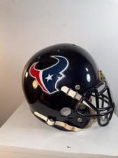Casco Houston Texans Riddell