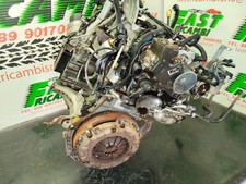 MOTORE ALFA ROMEO MITO 955 FIAT LANCIA 1.3 MJT TURBINA ALTA 199B4000 62KW 2014