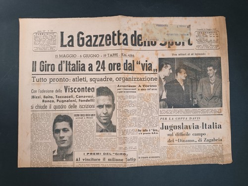 Rivista gazzetta dello - gazzetta,