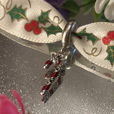 Pandora 💖 Charm pendente