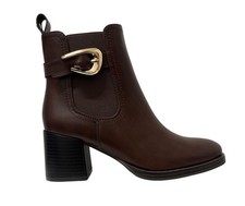 Keys k-11590 stivaletto donna