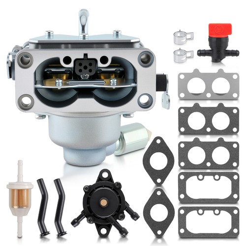 Kit carburatore per v twin - kit,