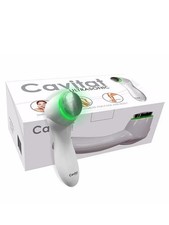 Cavitat Ultrasonic-Tecnologia