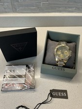 Orologio uomo guess - orologio,