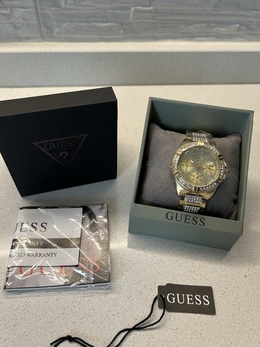 Orologio uomo guess frontier - guess,