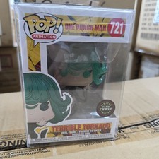 Funko pop vinile one punch - vinile:,