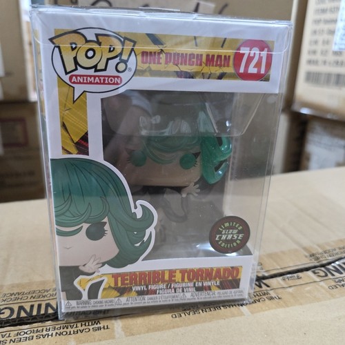 Funko pop vinile one punch - one,