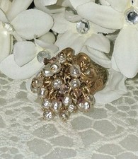 Bellissimo anello Miriam