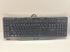 Logitech G110 Gaming USB Wired