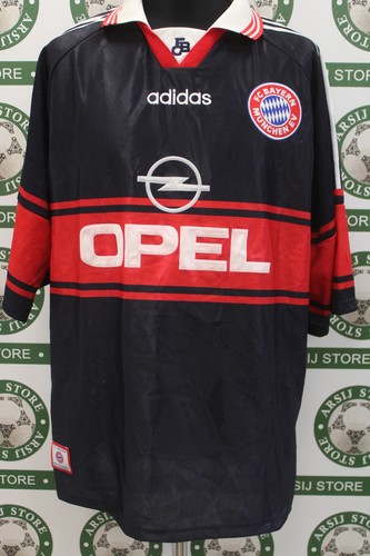 Maglia calcio bayern monaco - maglia,