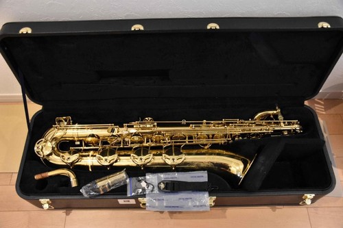 Yanagisawa sassofono baritono