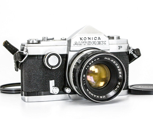 Ecc konica autorex - 【ecc+4】konica,