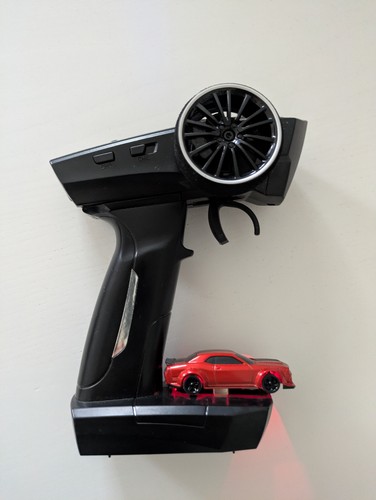 Turbo racing c75 - rc,