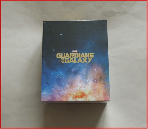 Guardians the galaxy vol - vol, 1