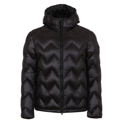 Peuterey chevron quilted - peuterey,