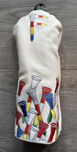 Golf tee - golf, fairway