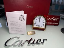 *** Cartier = Sveglia Romana -